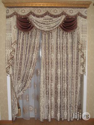 Curtain Home Interior