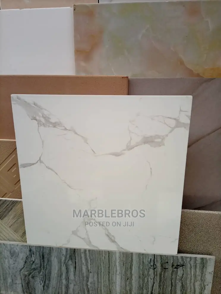 1st Grade Tiles, Glossy and Classy MB