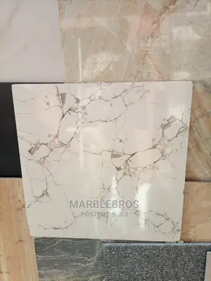 1st Grade Tiles, Glossy and Classy MB