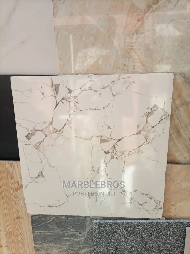 1st Grade Tiles, Glossy and Classy MB