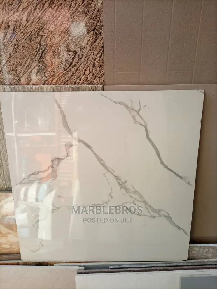 1st Grade Tiles, Glossy and Classy MB