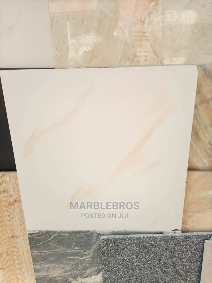 1st Grade Tiles, Glossy and Classy MB
