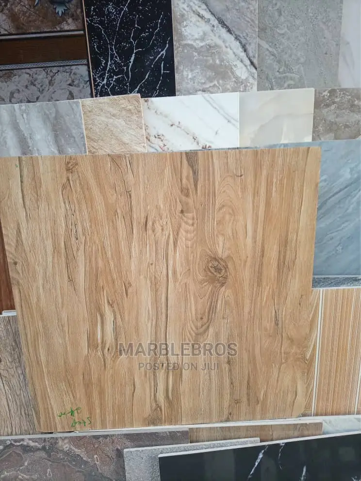 1st Grade Tiles, Glossy and Classy MB