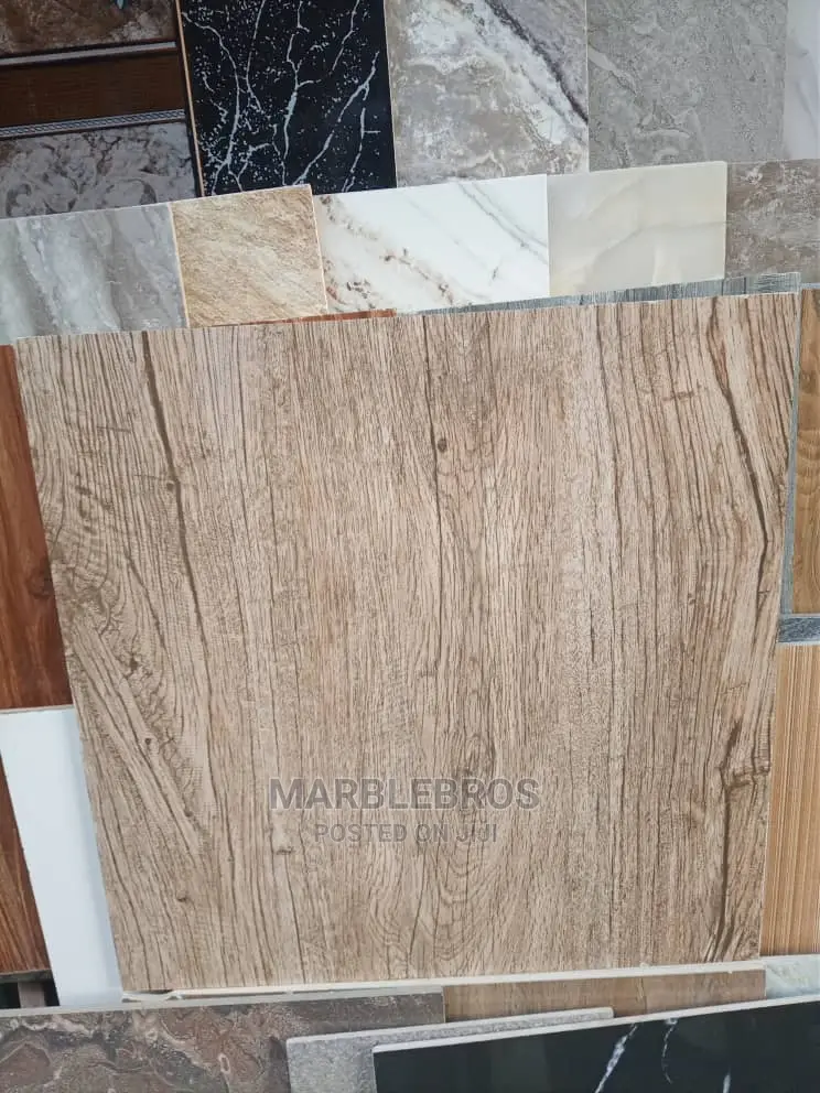 1st Grade Tiles, Glossy and Classy MB