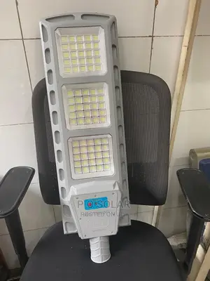 Solar Street Light All In One Solar Street Light 3eye