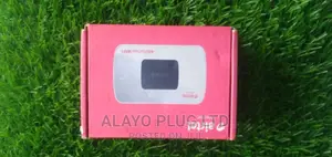 Airtel Mifi