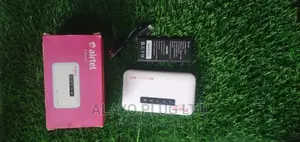 Airtel Universal Mifi
