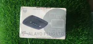 Huawei Mifi