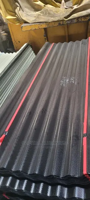 Zinc Black