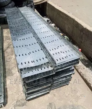 Cable Tray