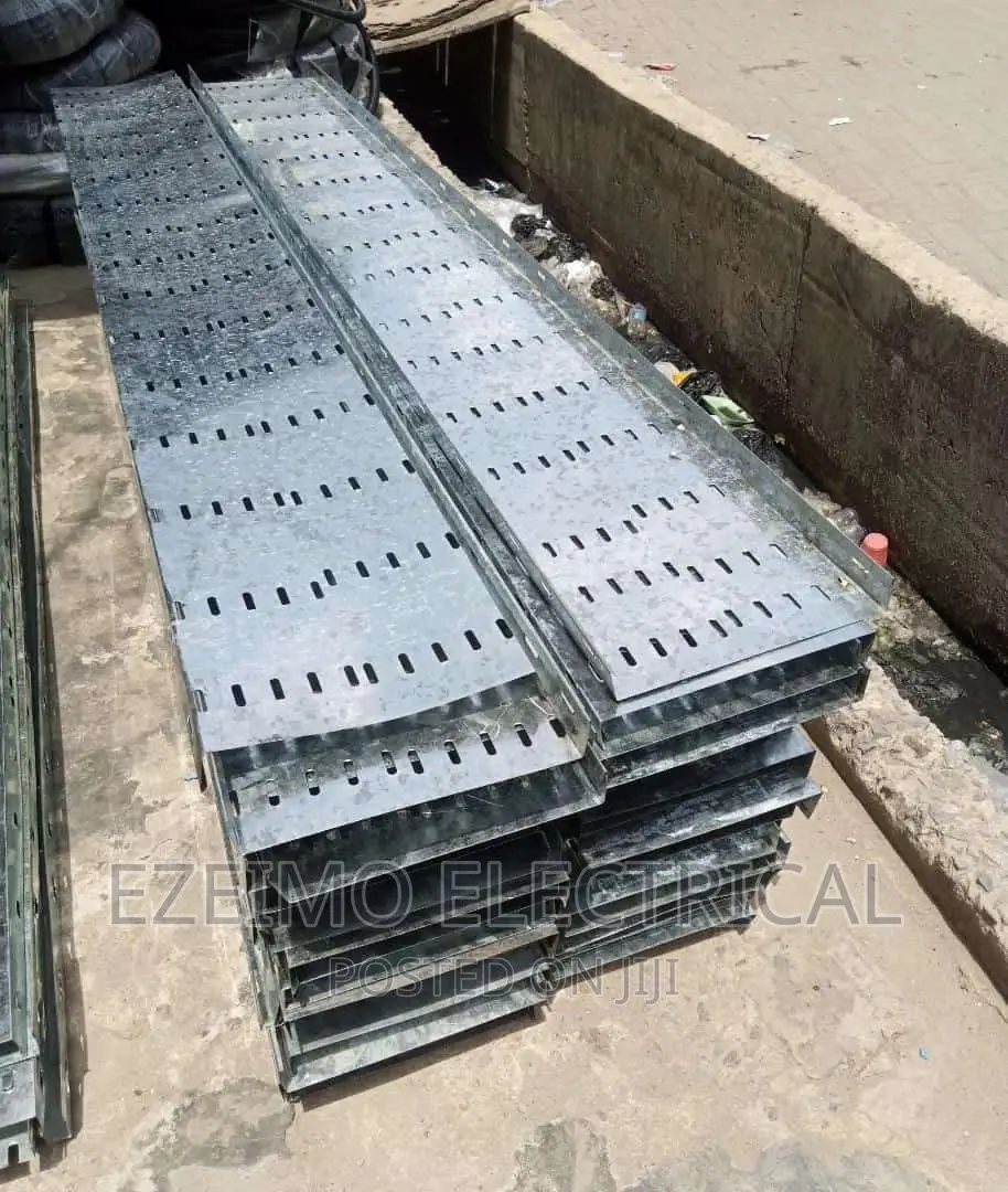 Cable Tray