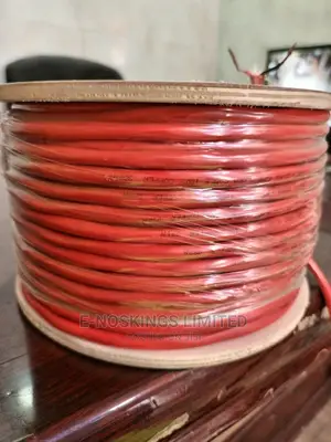 Fire Alarm Pure Copper