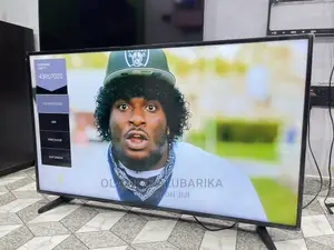 Samsung 43 Inch Ue43ru7020 Series Uhd HDR Smart Apple Tv