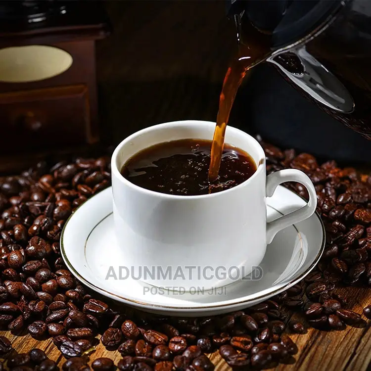 Xpower Coffee for Men