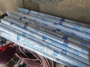 Dignity PVC Pipe 20mm