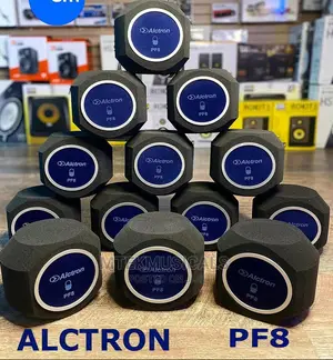 Alctron Pf8 Mic Screen