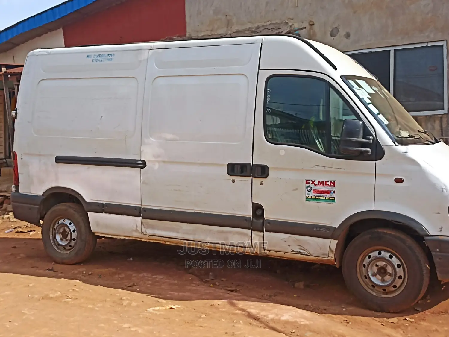 Home Moving Service in Ikeja