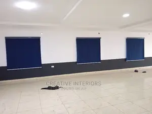 Blackout Roller Blinds