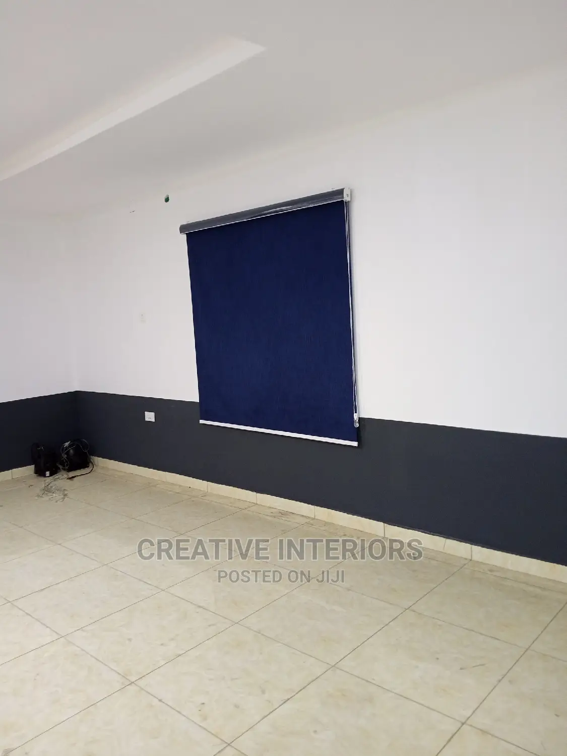 Blackout Roller Blinds