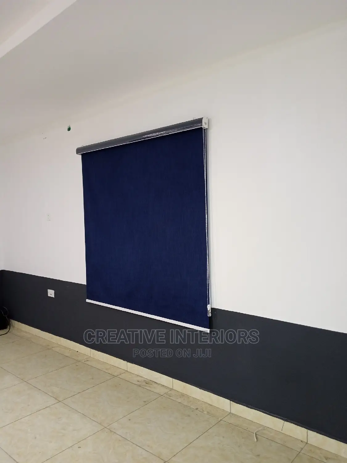 Blackout Roller Blinds