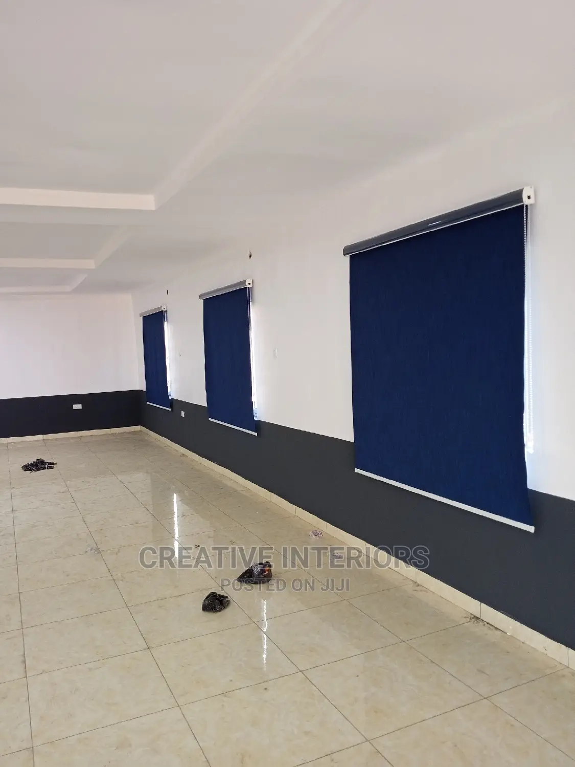 Blackout Roller Blinds