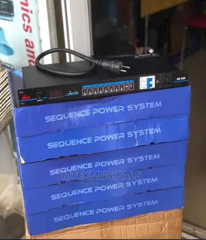 Power Surge