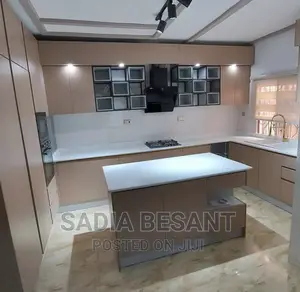 Kitchen and Accessories
