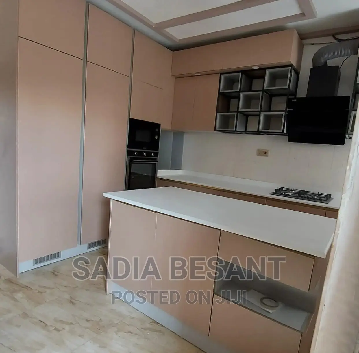 Kitchen and Accessories