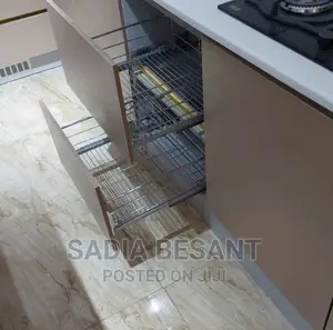 Kitchen and Accessories