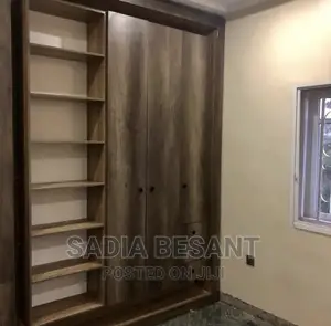 Wardrobe Carbinetry