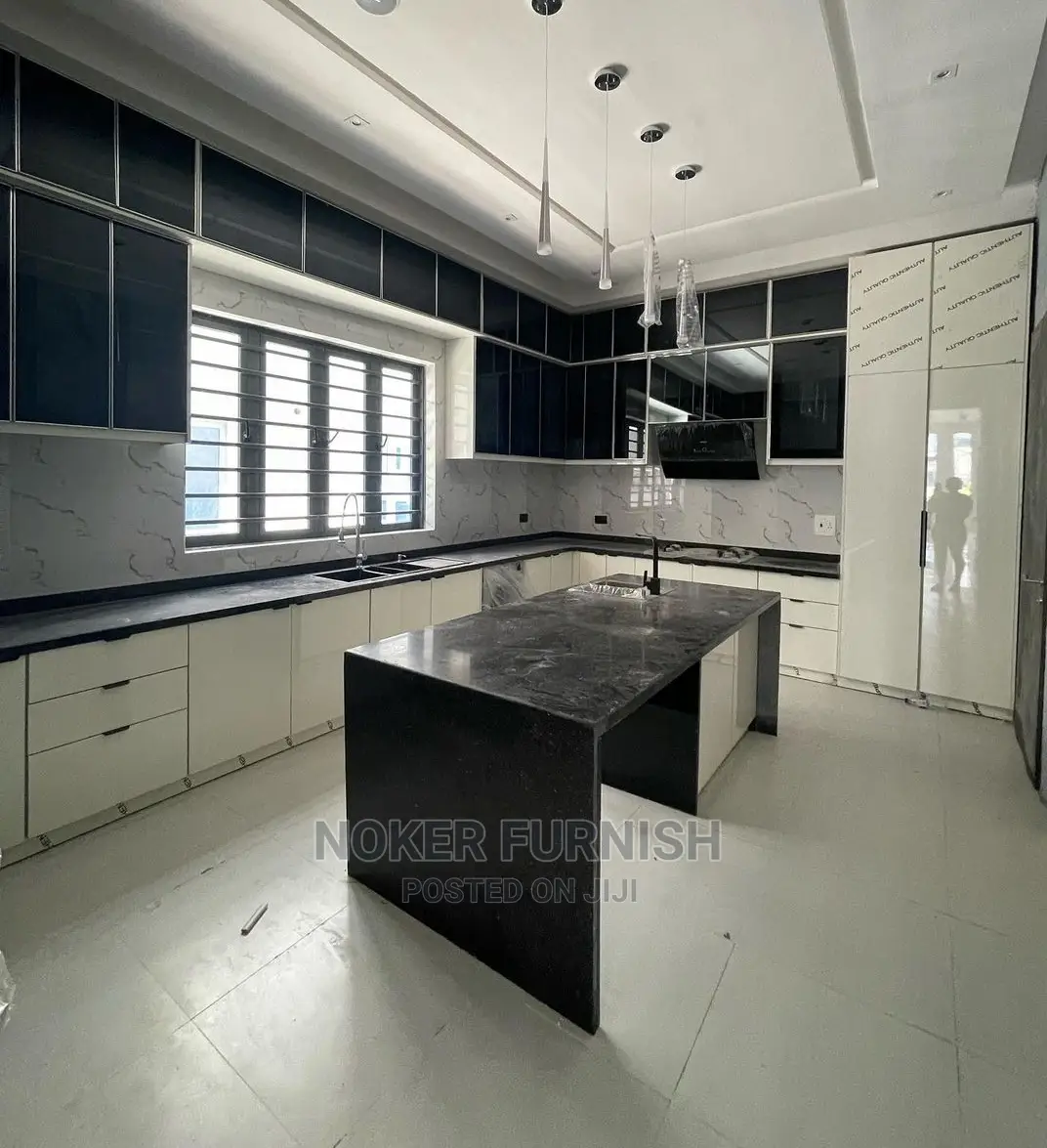Luxury Kitchen Cabinets