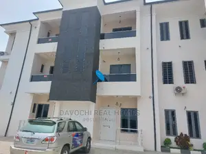 2bdrm Apartment in Ikota Estate, Lekki for sale