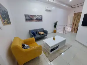 Furnished 4bdrm Duplex in VGC Externsion, Lekki for Rent