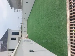Furnished 4bdrm Duplex in VGC Extension, Lekki for Rent