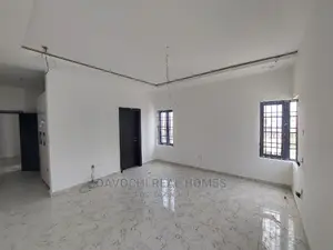 2bdrm Apartment in Immediately Second, Lekki for rent