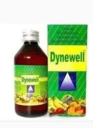 Dynewell Weight Gain Syrup
