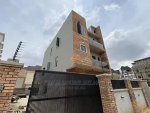 5bdrm Duplex in Citiscape Estate, Guzape District for sale