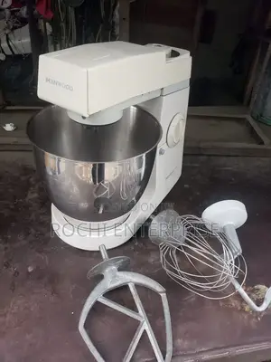Kenwood Major Mixer