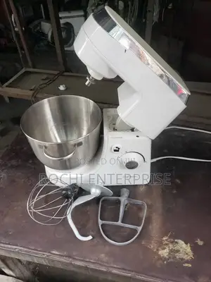 Bread Mixer Cake Mixer