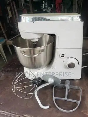 Bread Mixer Cake Mixer
