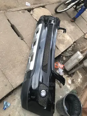 Mercedes Benz Ml350 2008 Model Front Bumper Is Available
