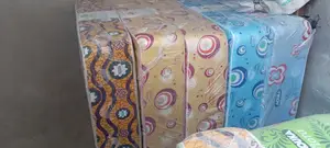 Quality Mouka Foam Mattress