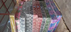 Quality Mouka Foam Mattress