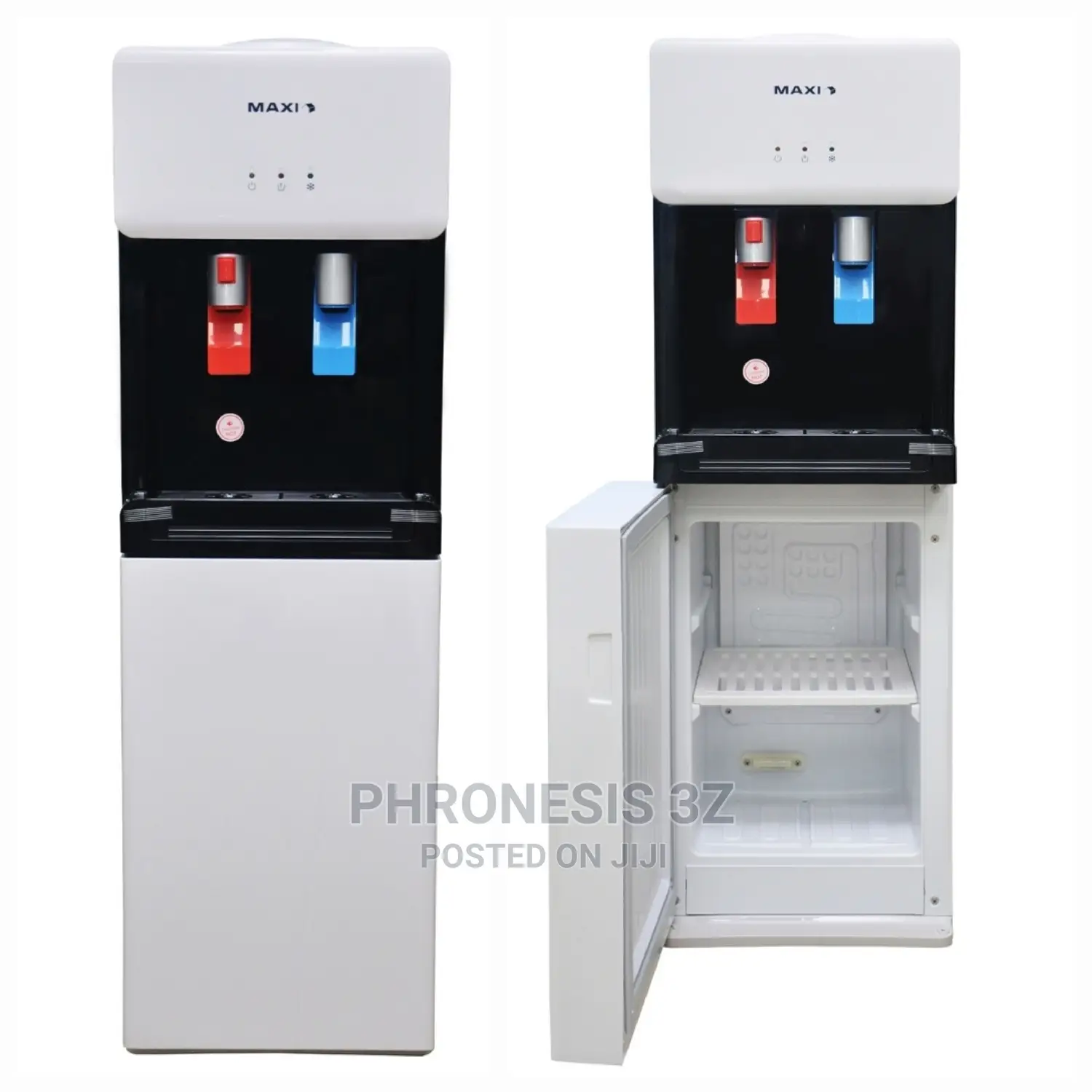 Maxi 1675s-B Water Dispenser