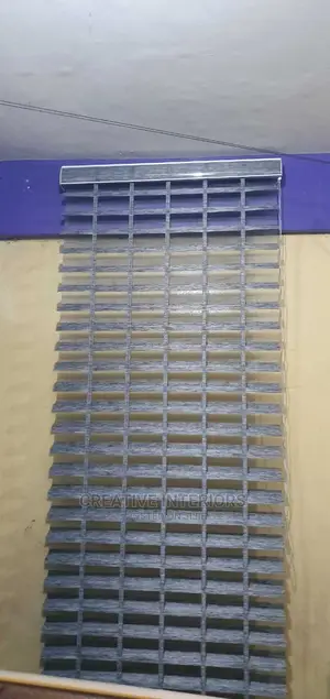 Tripple Shade Window Blinds