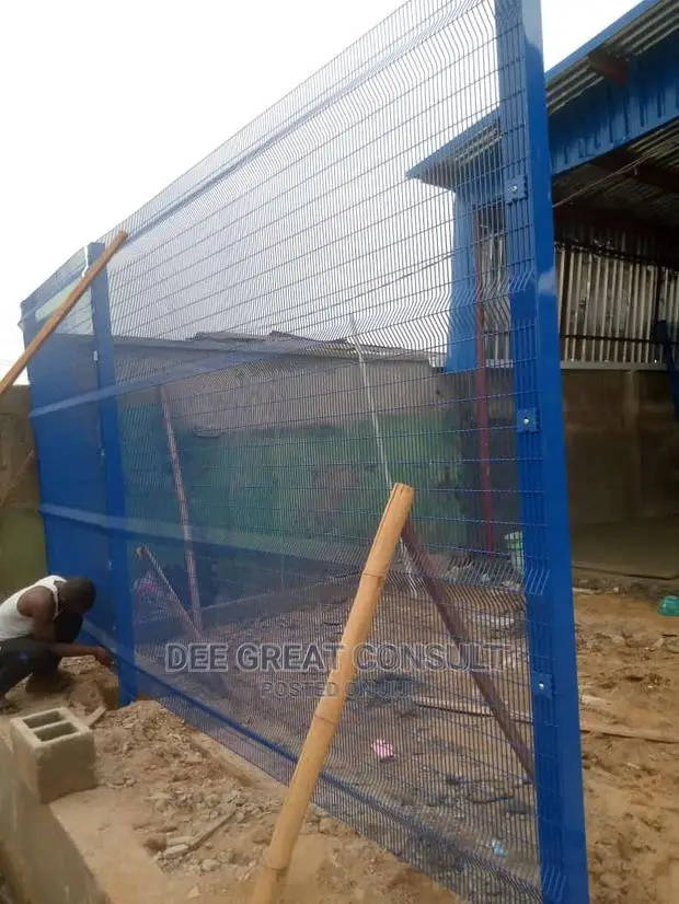 Anti Finger Panel Mesh, Wire Mesh