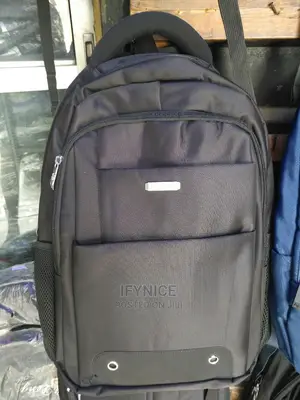 Ponasoo Backpack