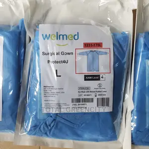 Surgical Gowns