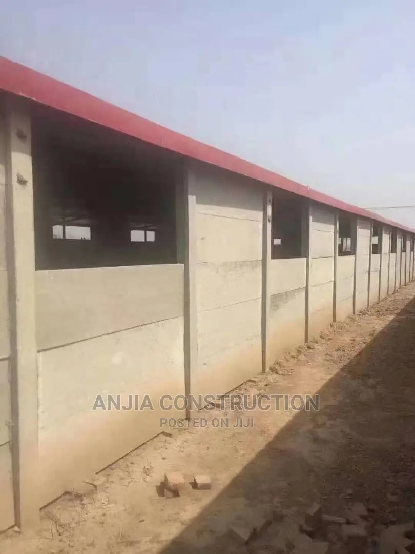 Precast Houses