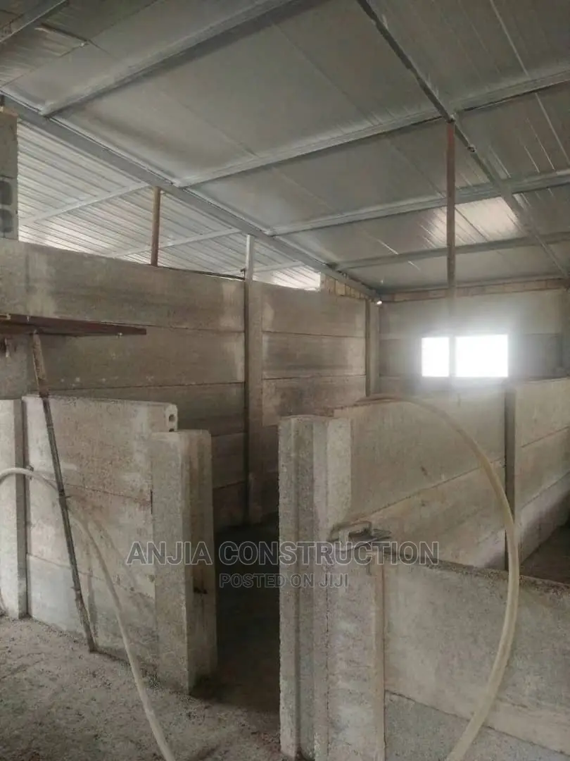 Precast Houses